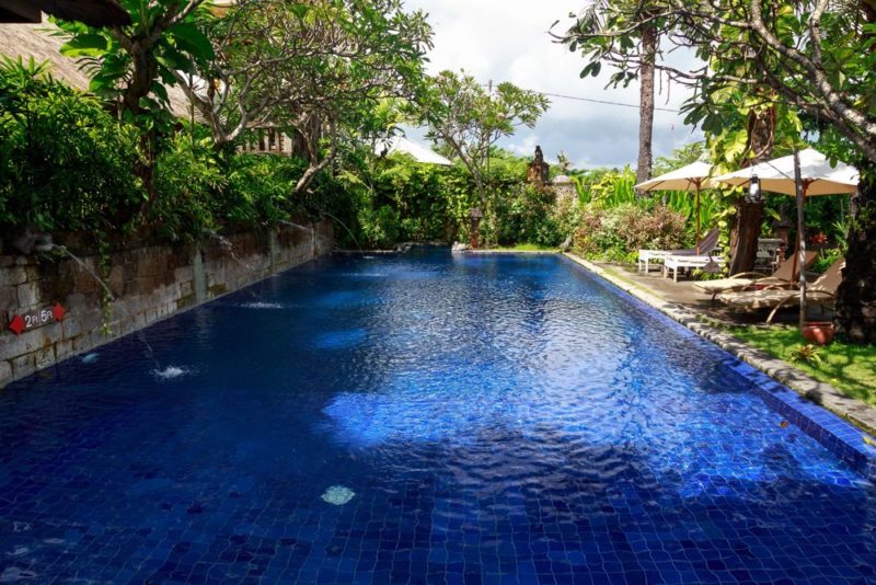 hotel tugu bali b