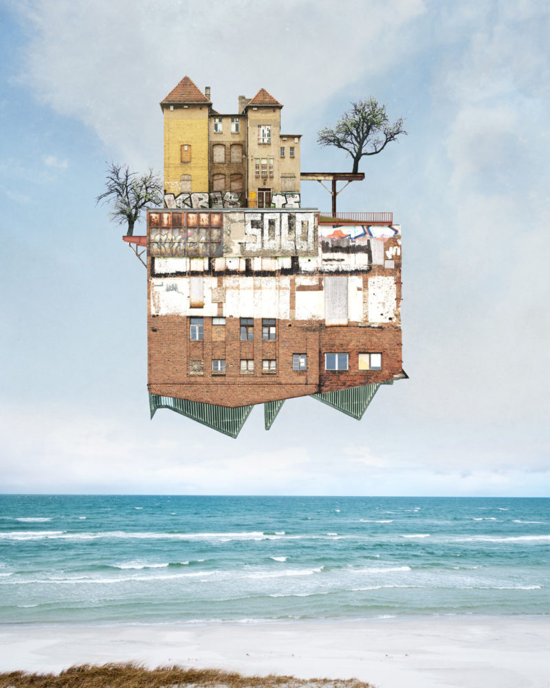 matthias jung floating houses