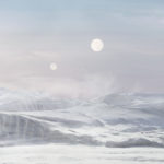 Selene Landscape photography by Petros Koublis