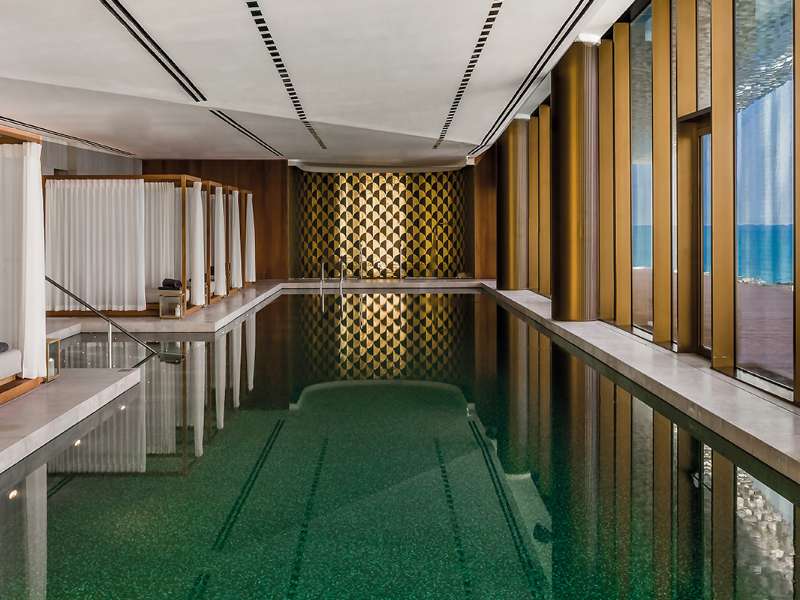 bulgari hotel dubai b