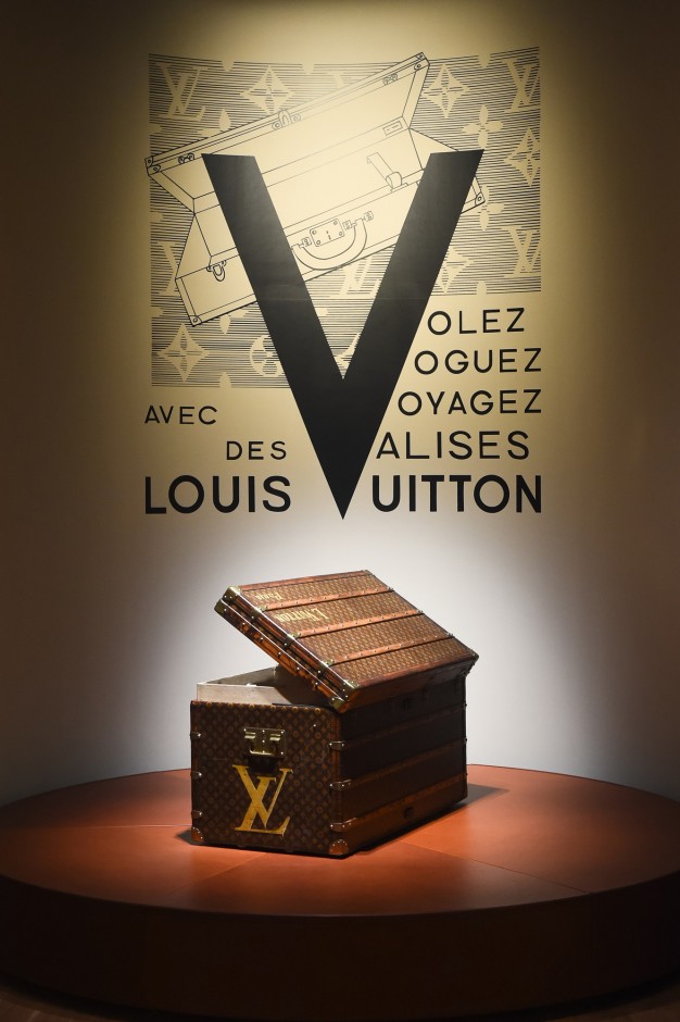 exploring the new @louisvuitton store ✨ #davet