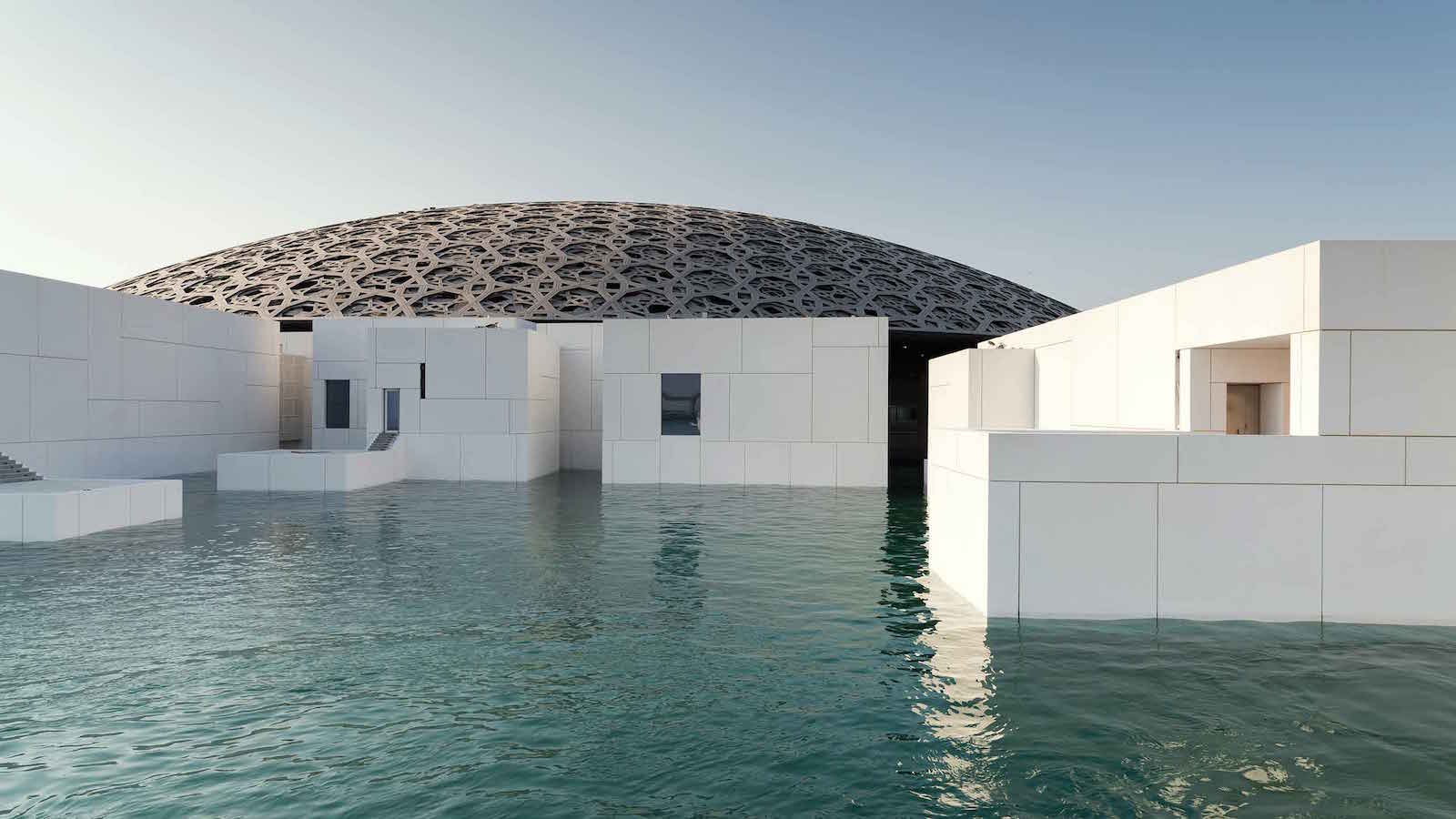 louvre abu dhabi featured