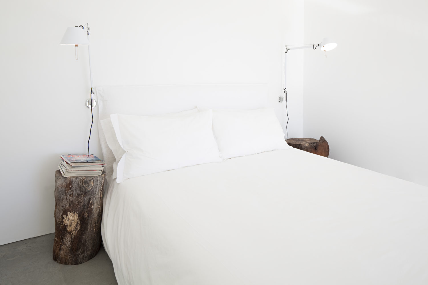 barefoot chic at casas na areia portugal e