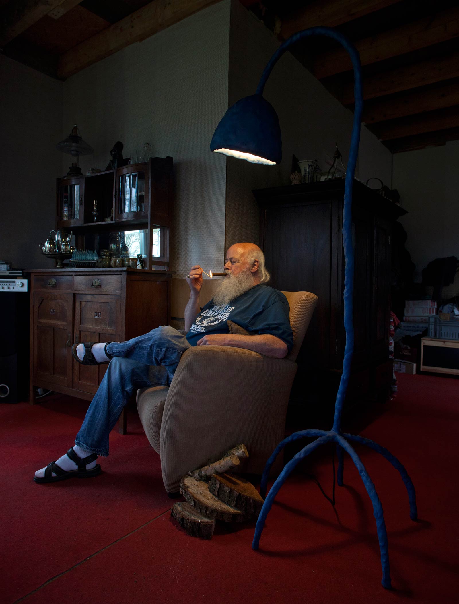 clay collection maarten baas