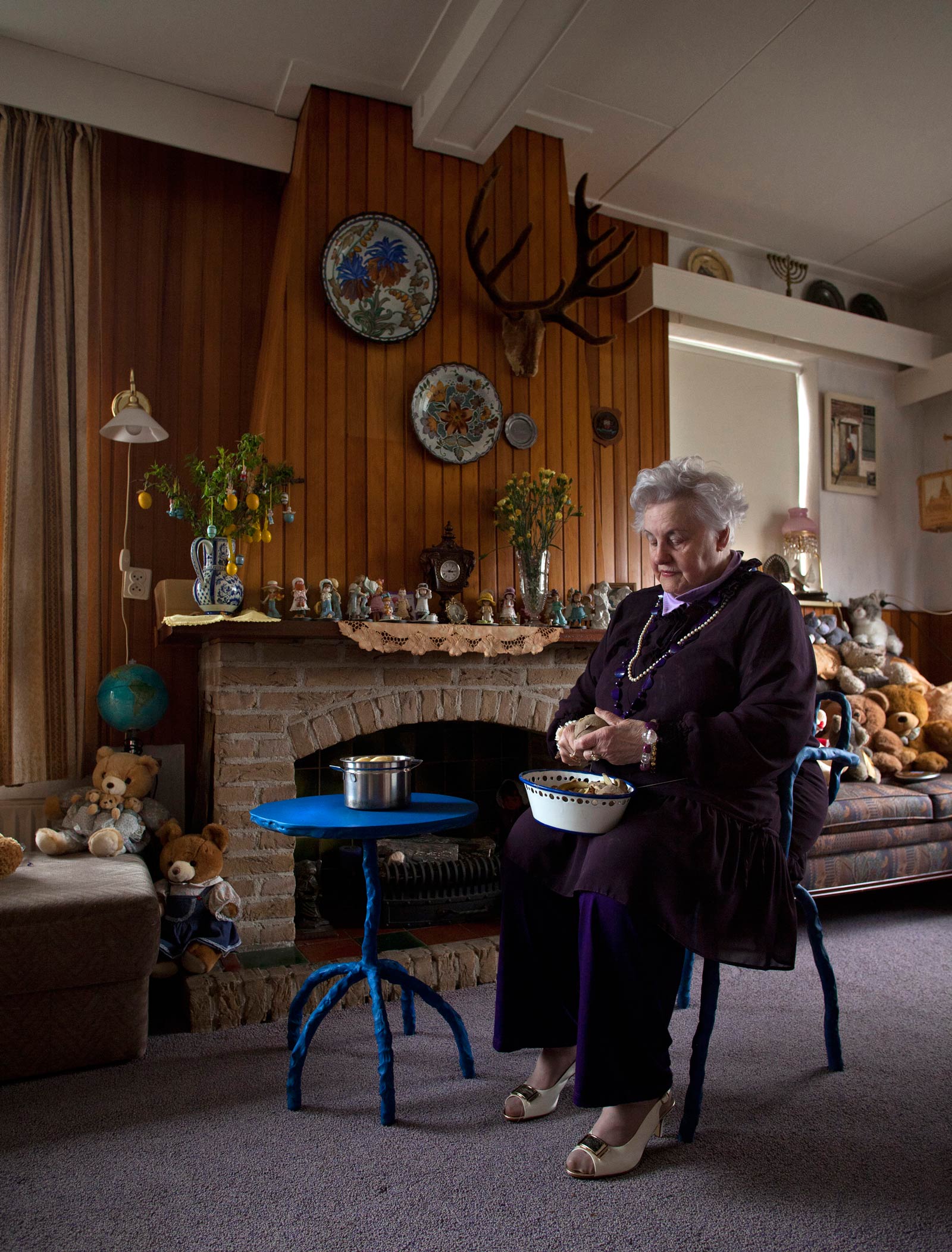 clay collection maarten baas