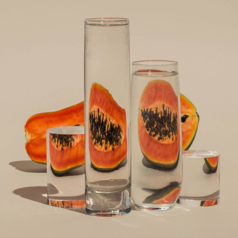 distorded susan sakoff still life photography