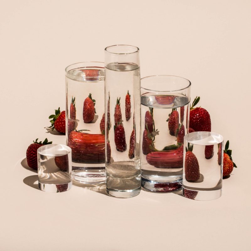 distorded susan sakoff still life photography