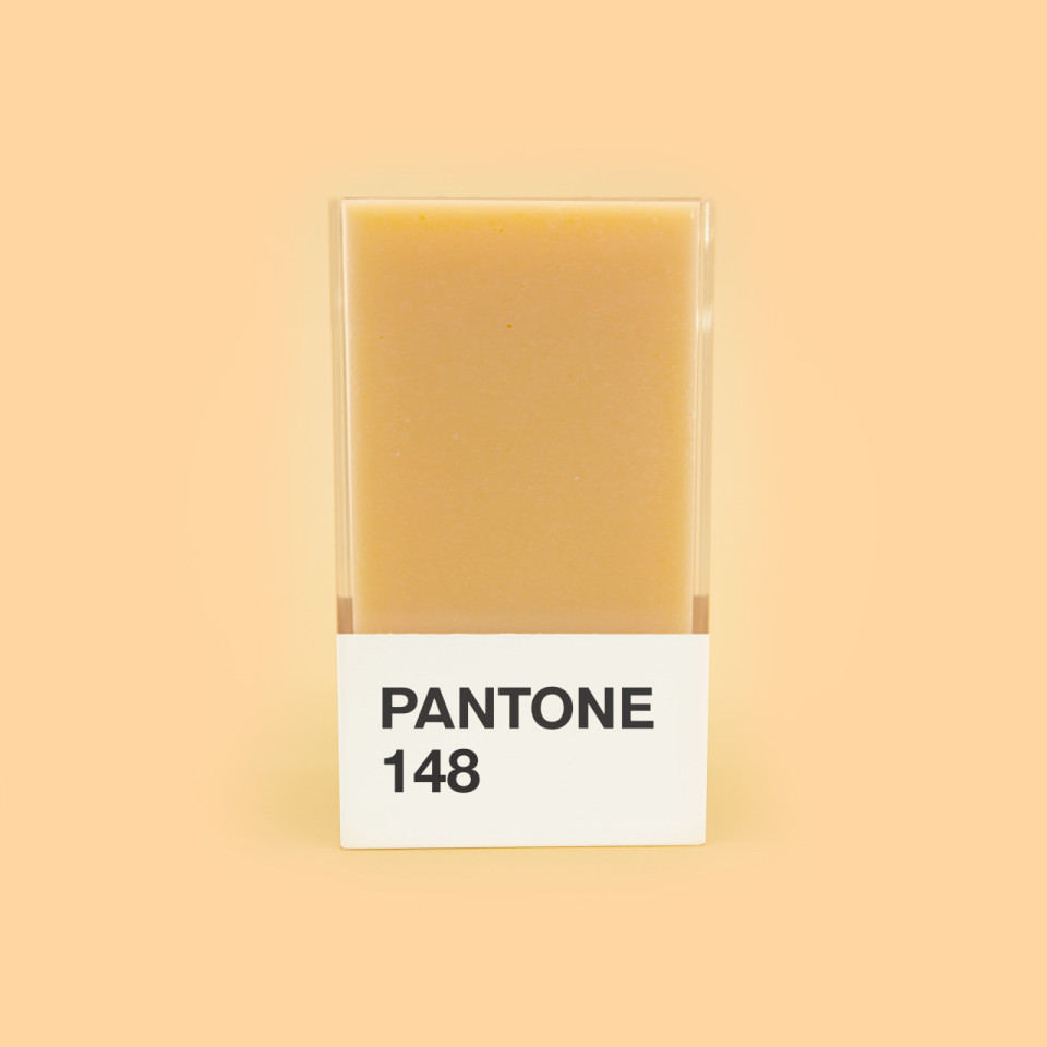 hedvig astrom yummy pantone smoothies