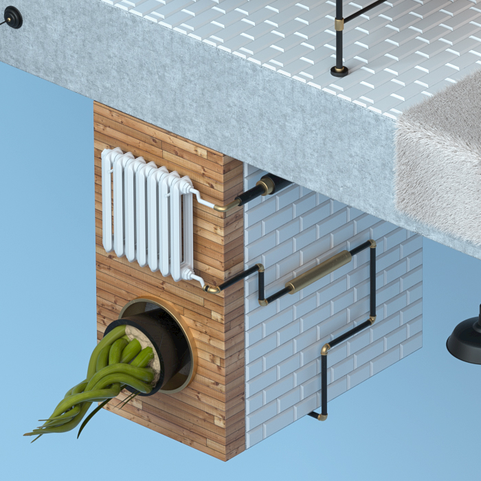 molistudio rubik worlds