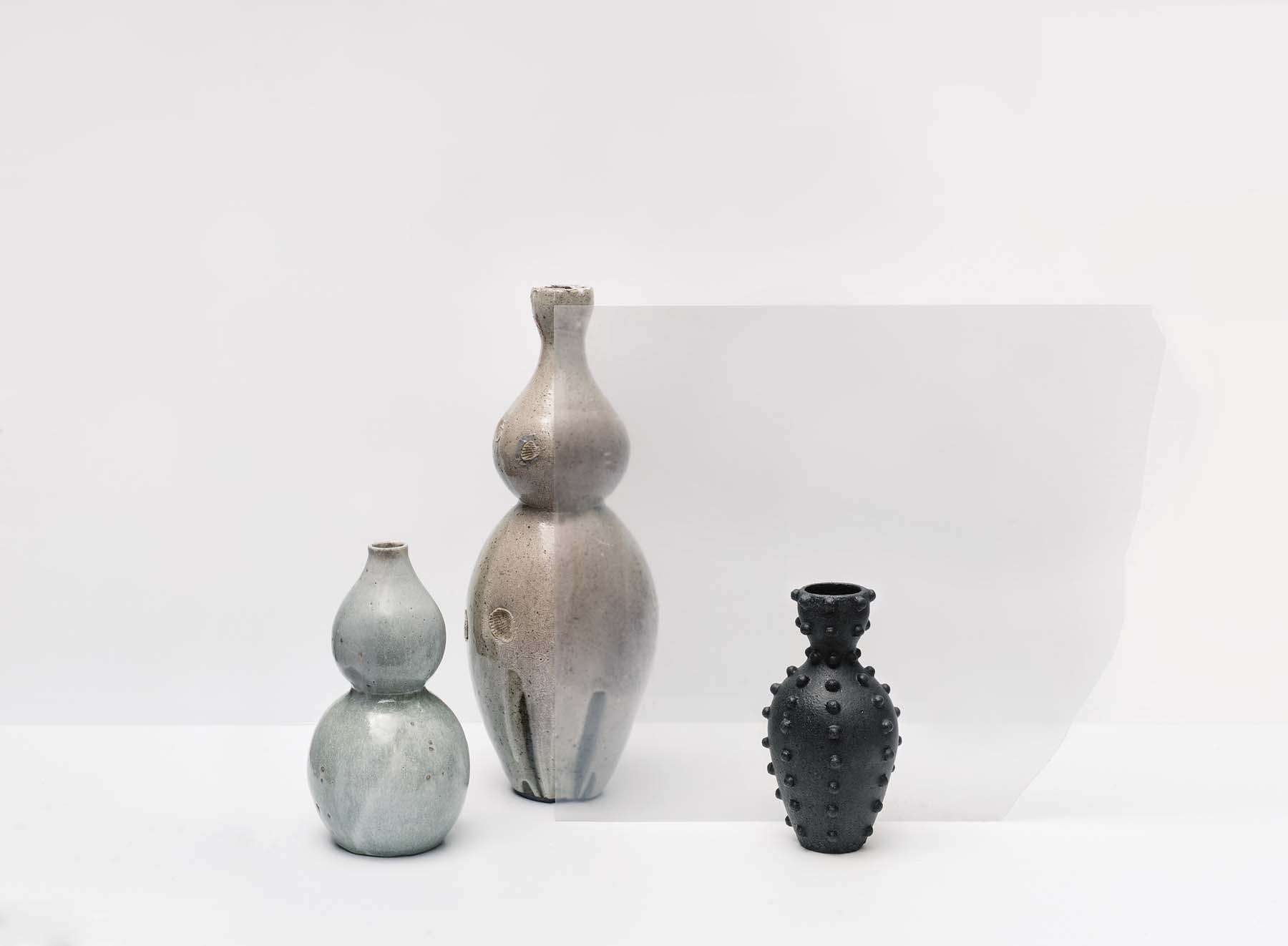 nicolette johnson vases