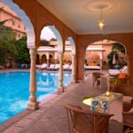 Samode palace jaipur hotel