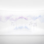 TV Program Studio Set Design by Nendo Japan