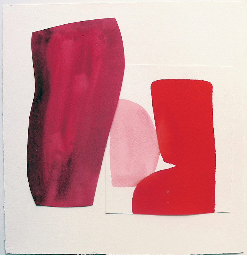 caroline denervaud art is pure surrealism