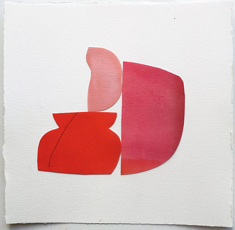 caroline denervaud art is pure surrealism