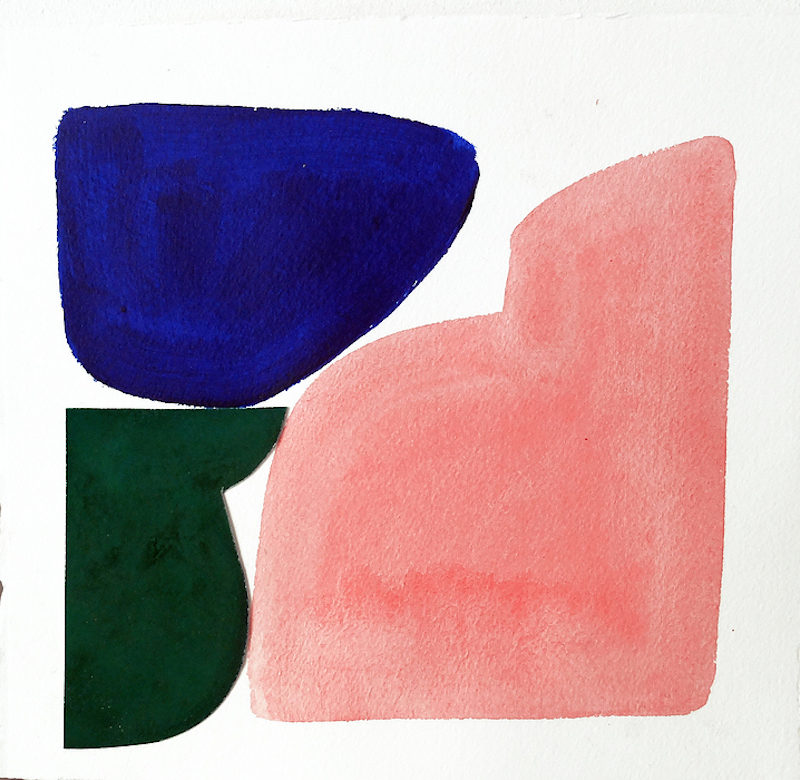 caroline denervaud art is pure surrealism