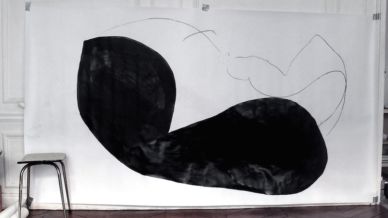 caroline denervaud art is pure surrealism