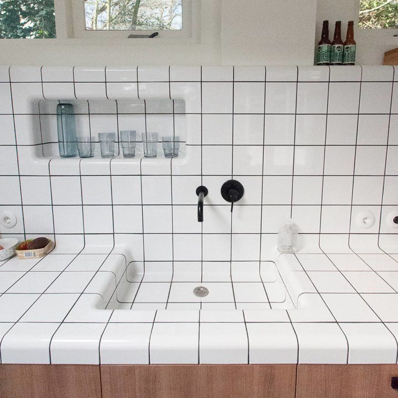 dtile kitchen tiles trendland