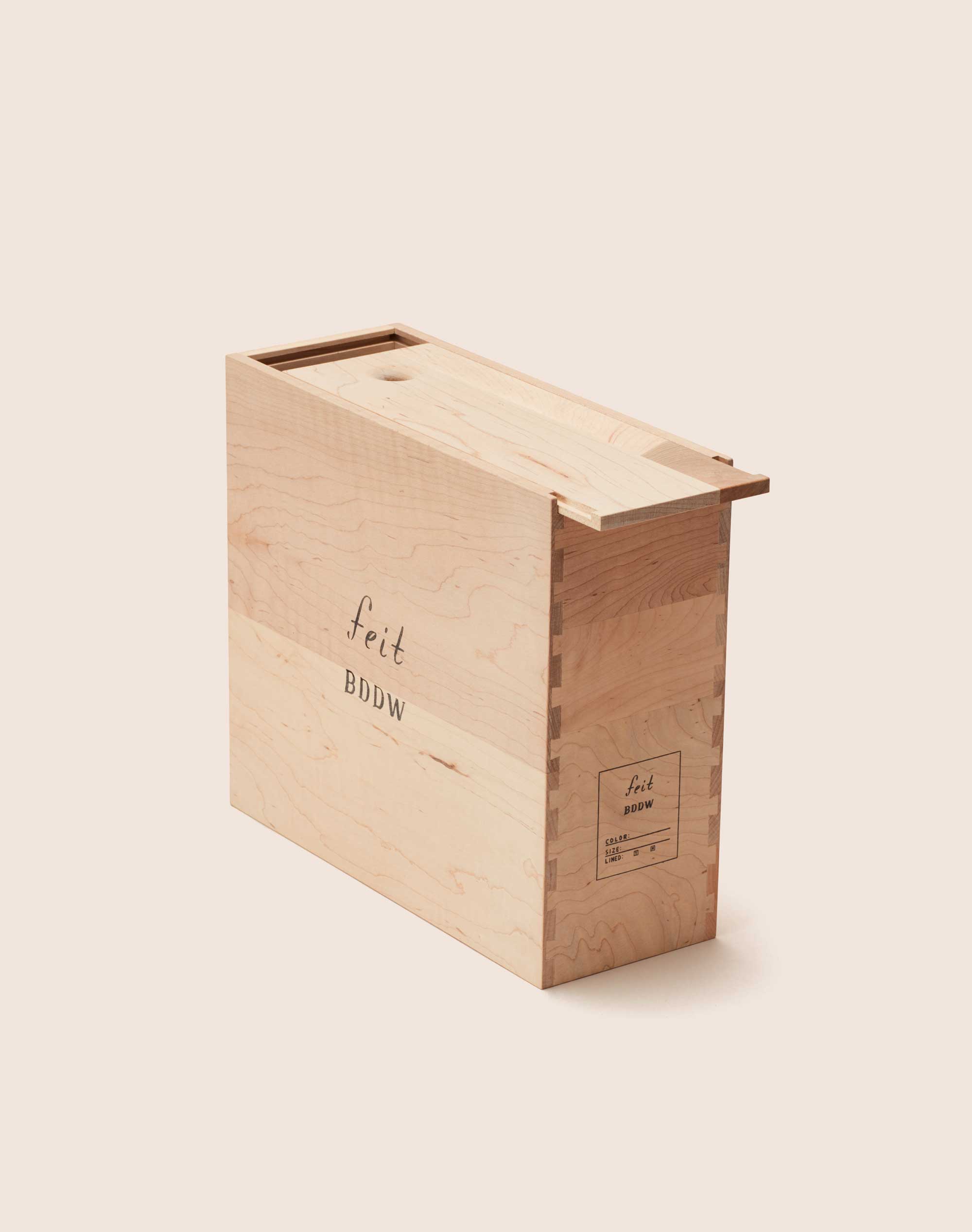 feit bddw collaboration trendland