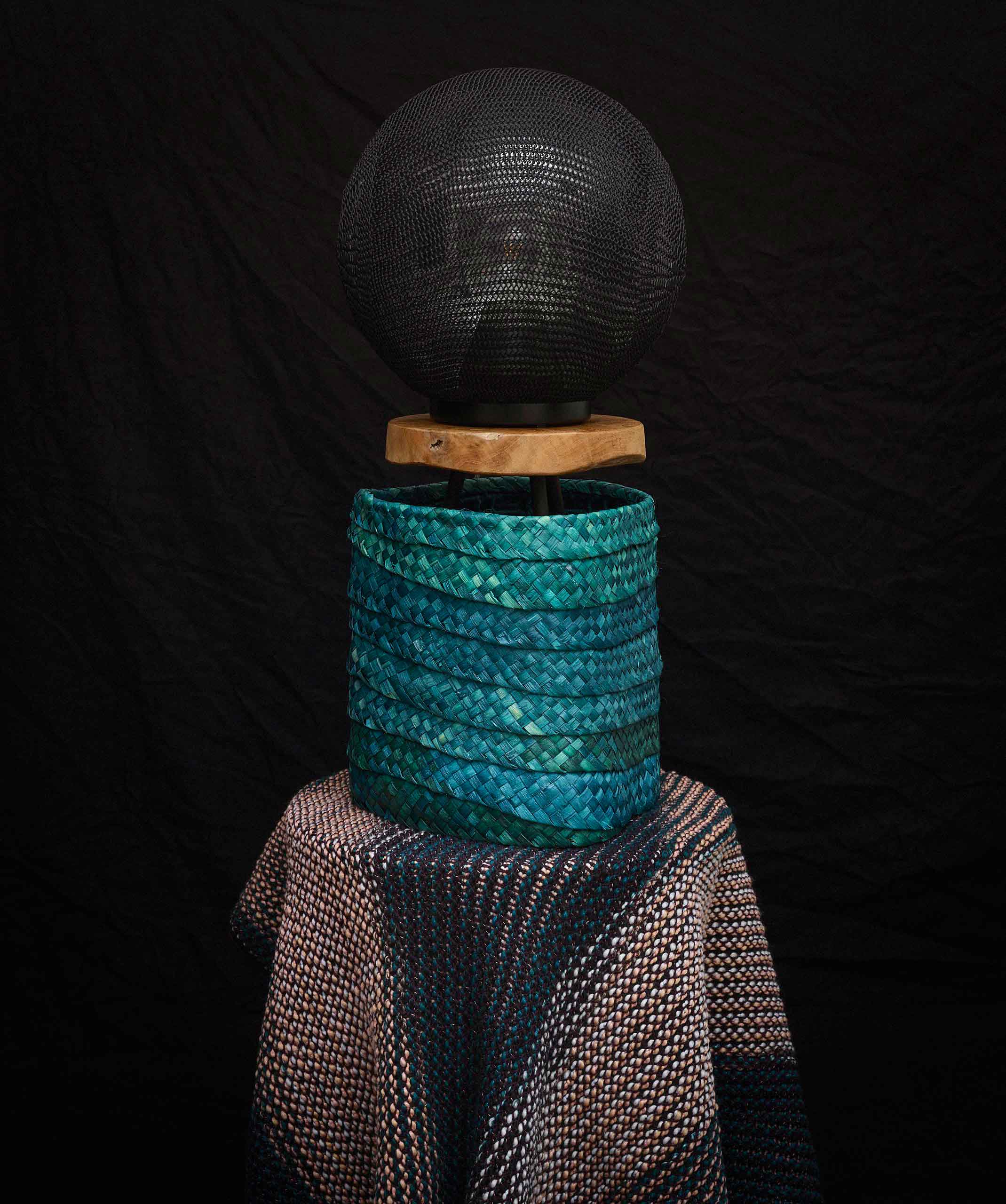 frederik vercruysse folkloric totems