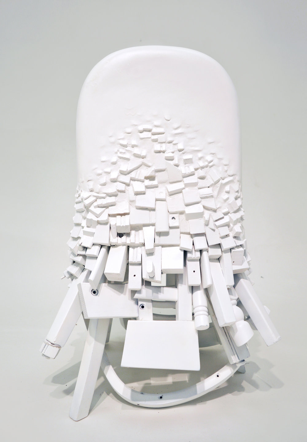 the curious chairs of joyce lin