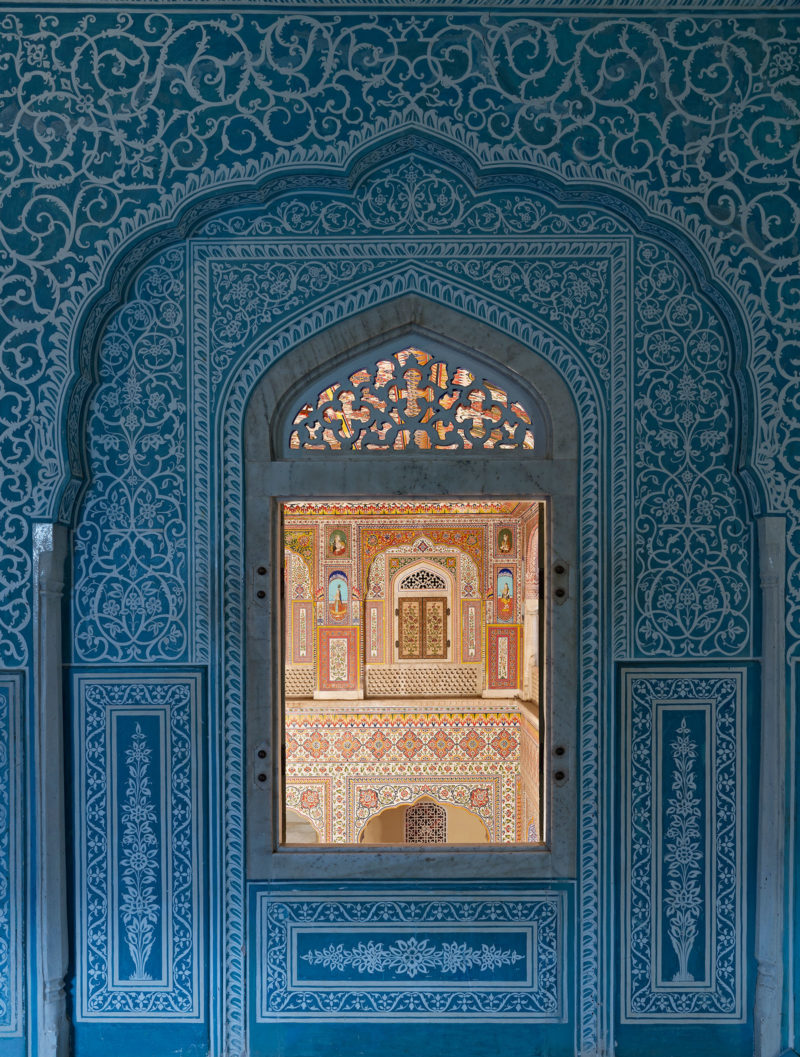 Samode Palace Rajasthan