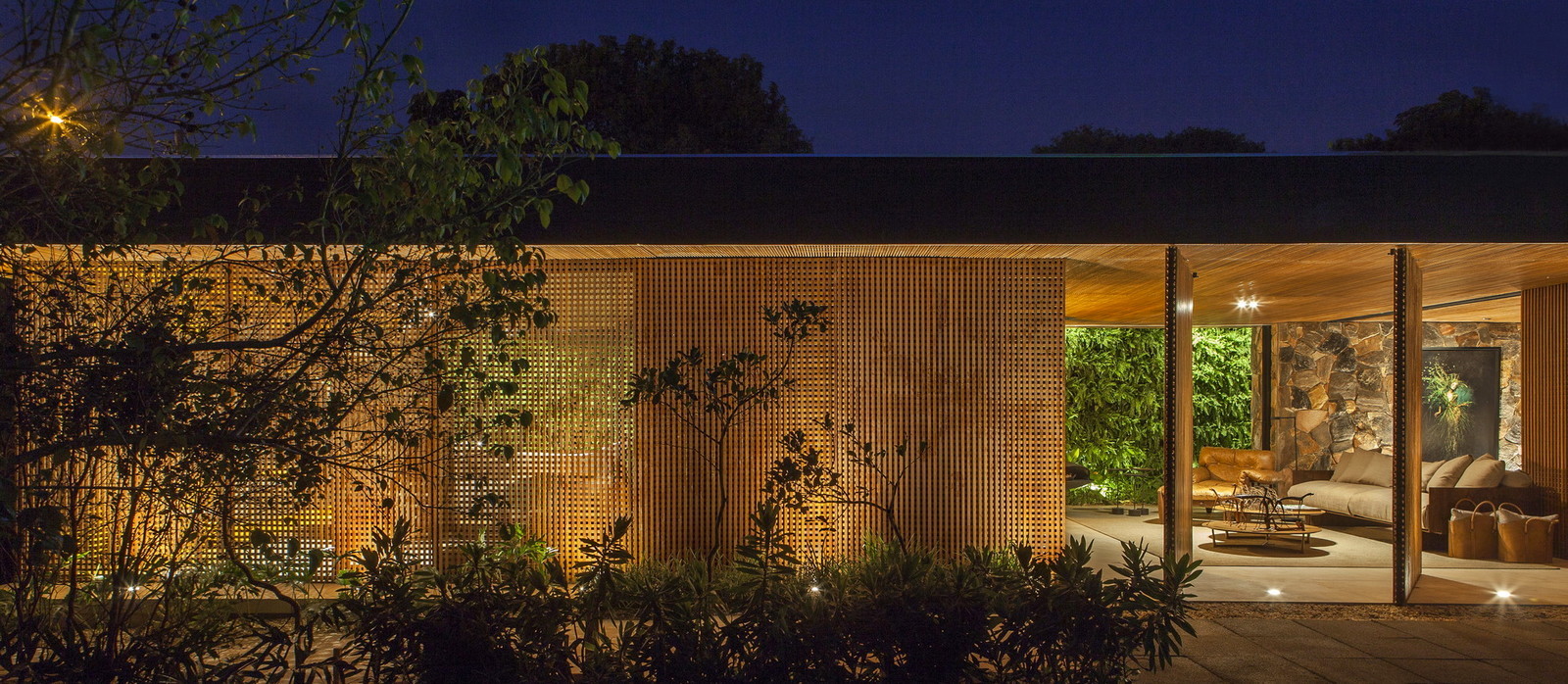 collectors nook mf plus arquitetos