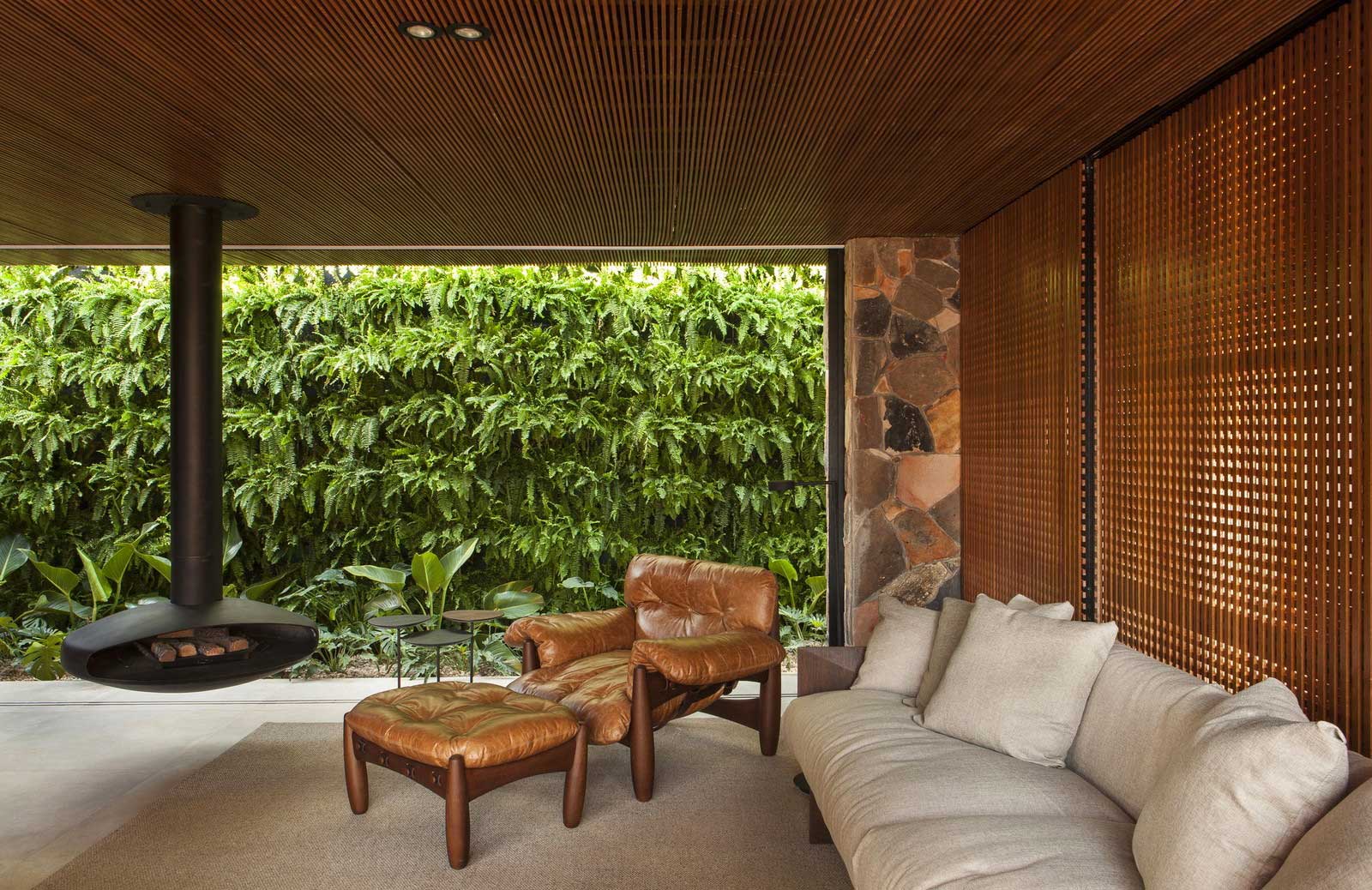 collectors nook mf plus arquitetos