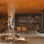 collectors nook mf plus arquitetos