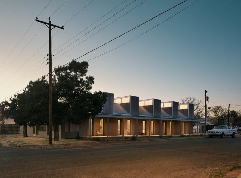 kinney morrow marfa