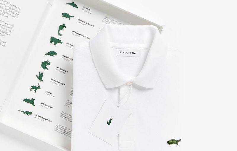 lacoste saveourspecies