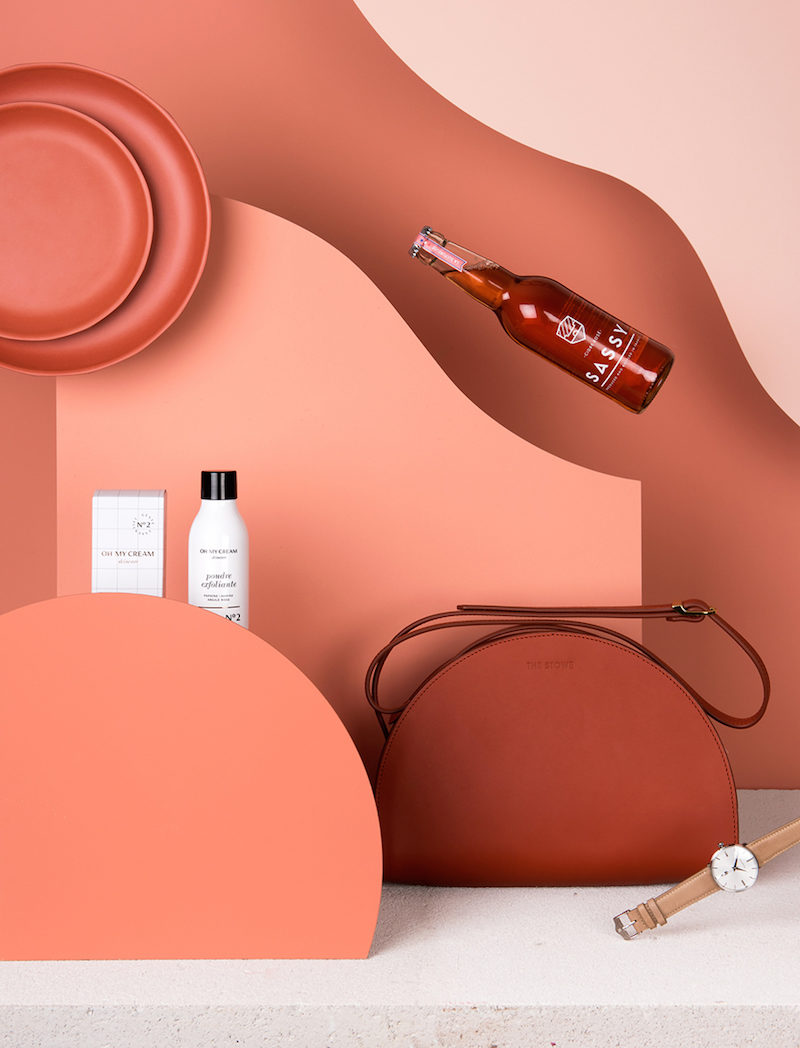 set design paris se quema