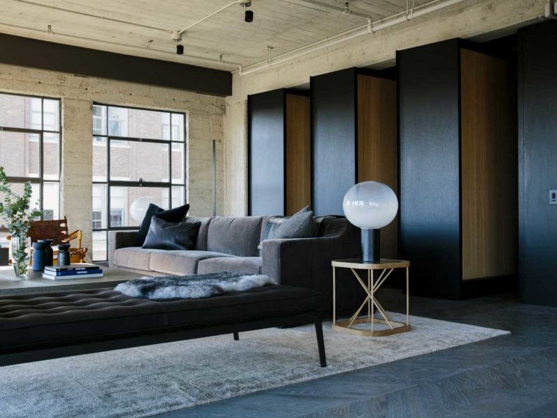 toy factory loft los angeles