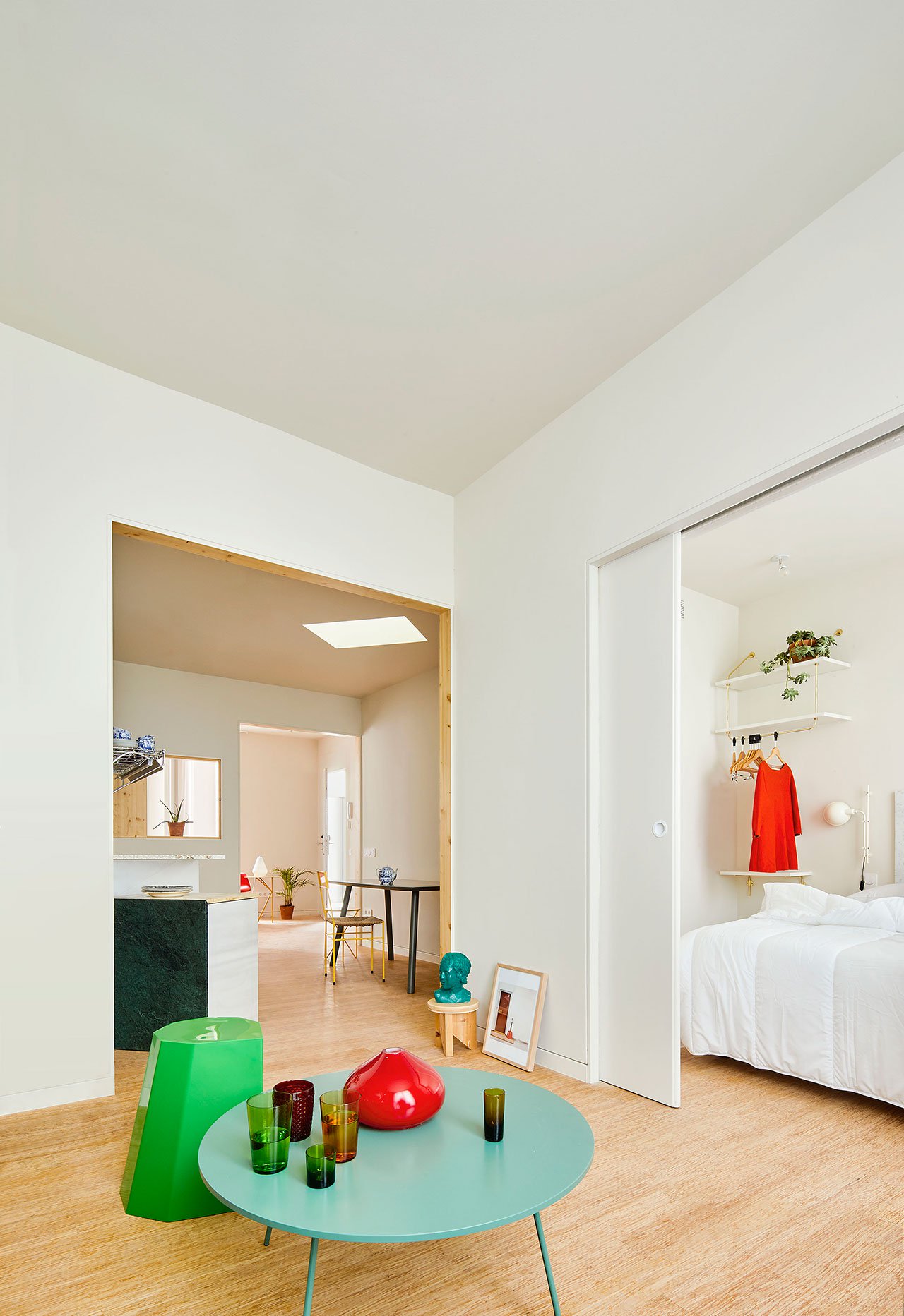 rooms by maio barcelona