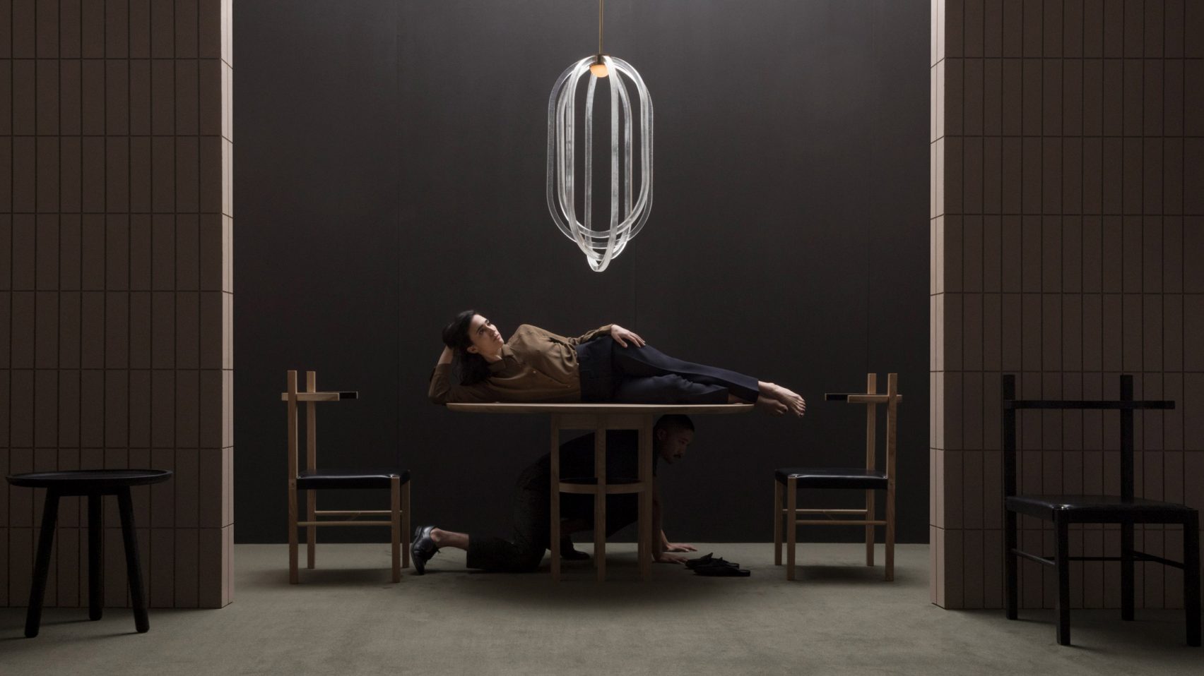 coil drift furniture collection