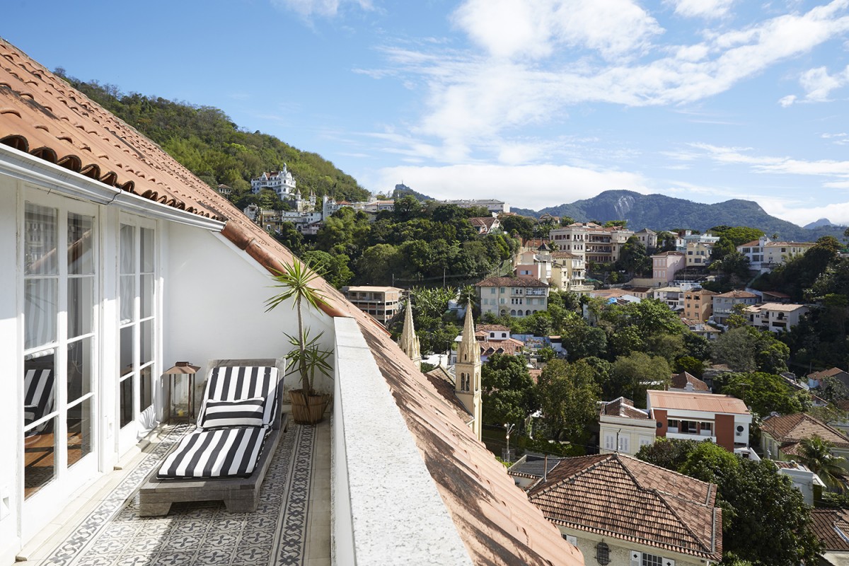 hotel santa teresa rio de janeiro brazil