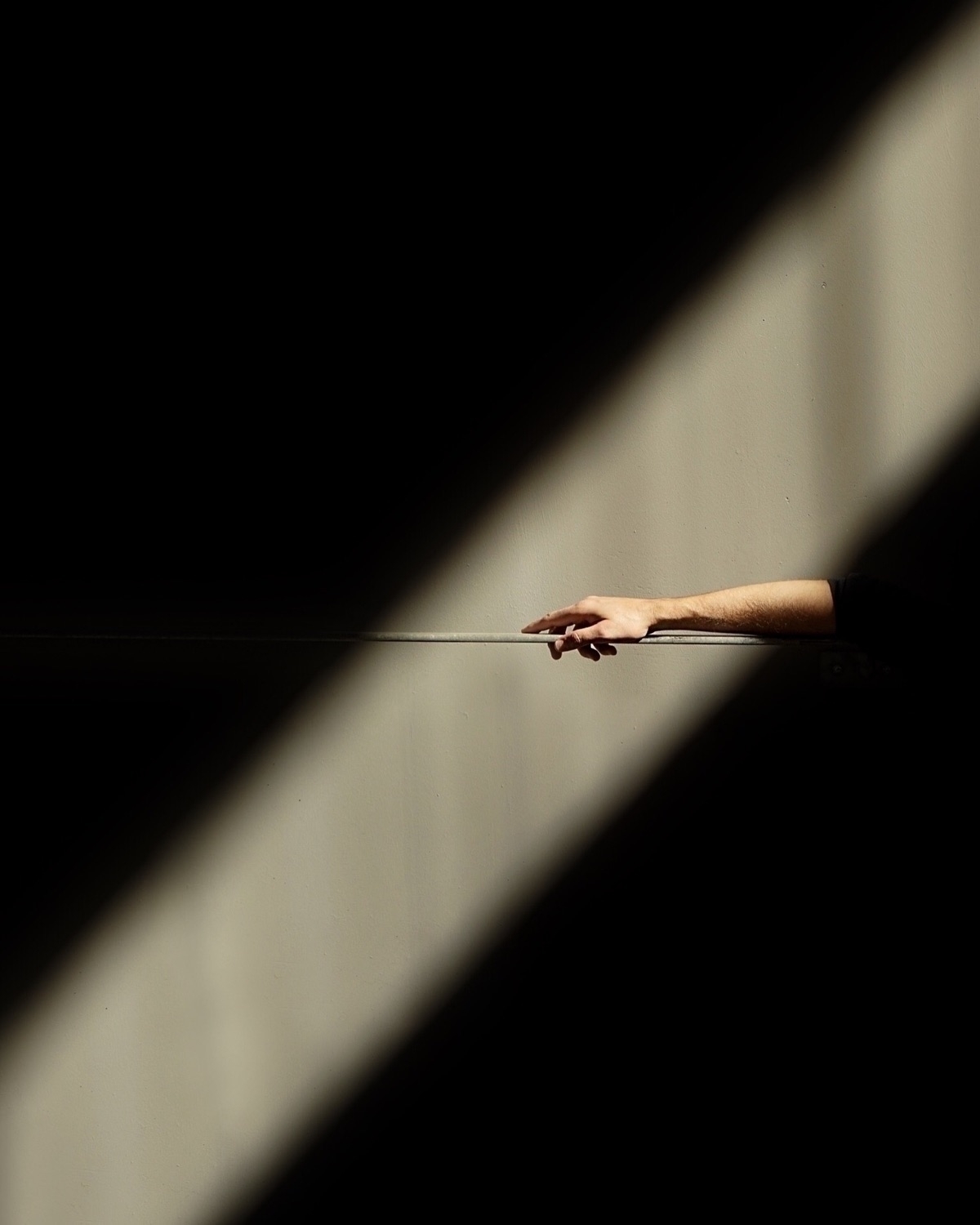 laetitia modine minimalist photography