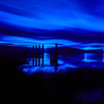 waterlicht dream landscape