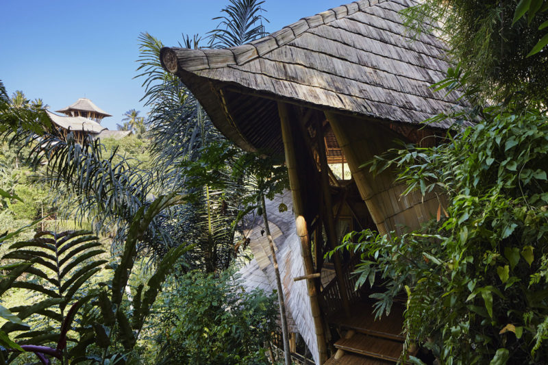 Green Village _ Bali _ Temple House _ photo credits Keiko Chiba _