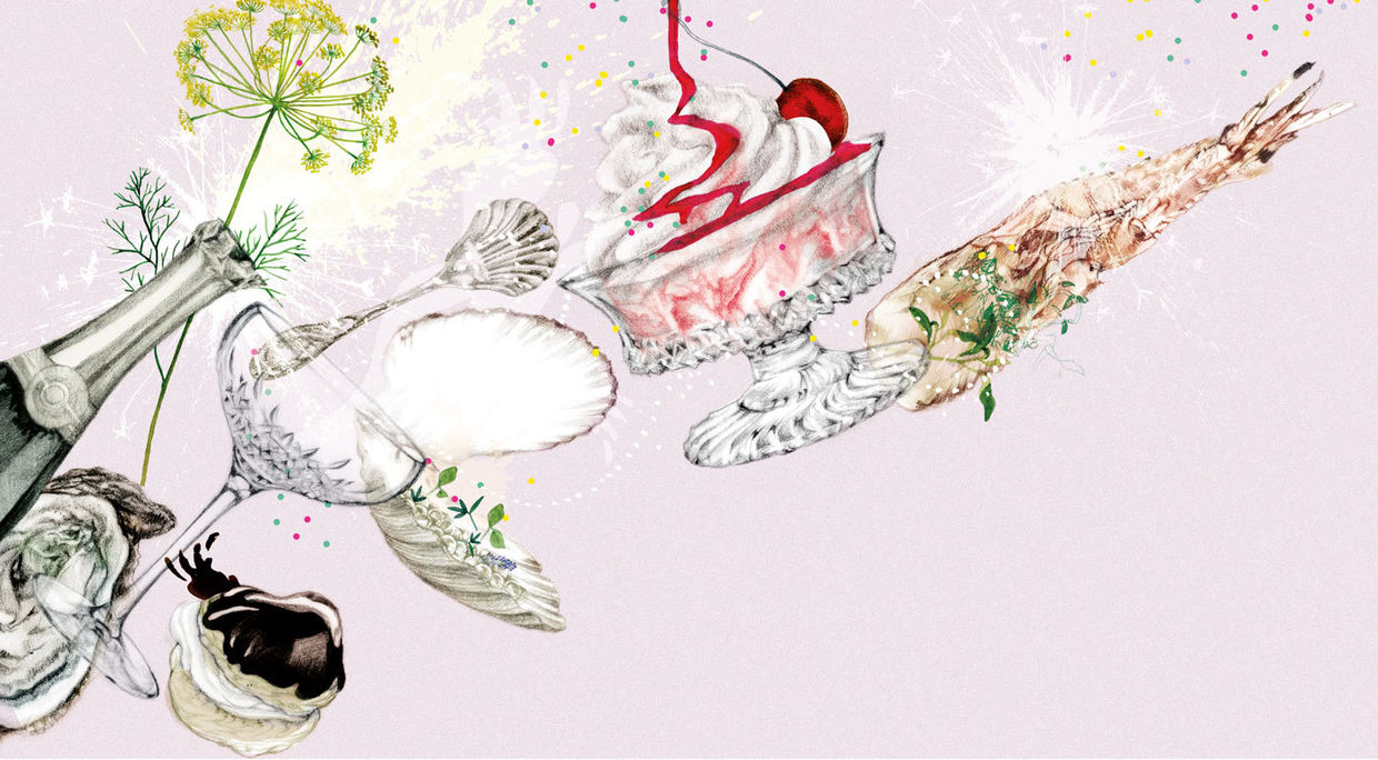 lina ekstrand for dagens industri