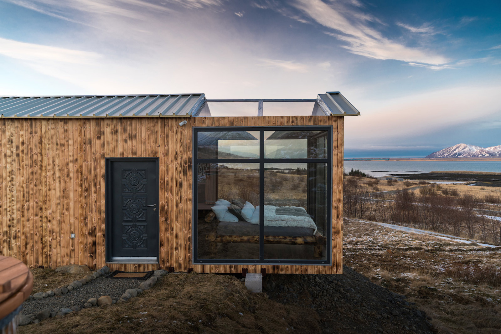 panorama glass lodge featured