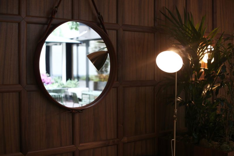 parister hotel paris