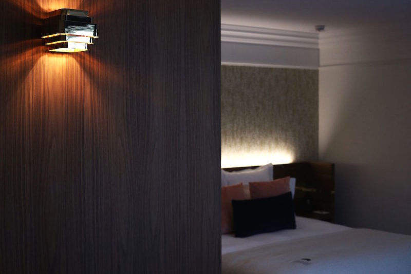 parister hotel paris