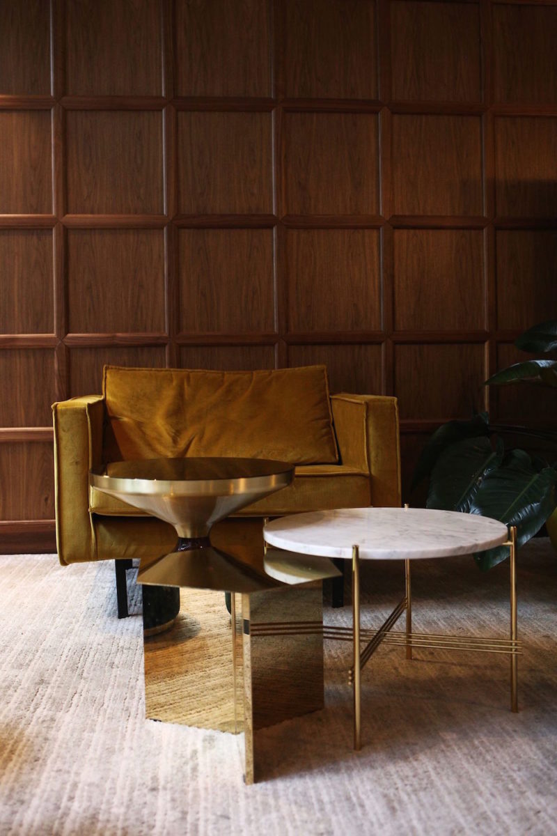 parister hotel paris