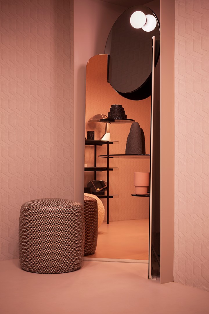 studio pepe club unseen milan design week