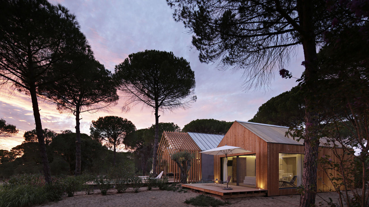 sublime comporta country house retreat portugal