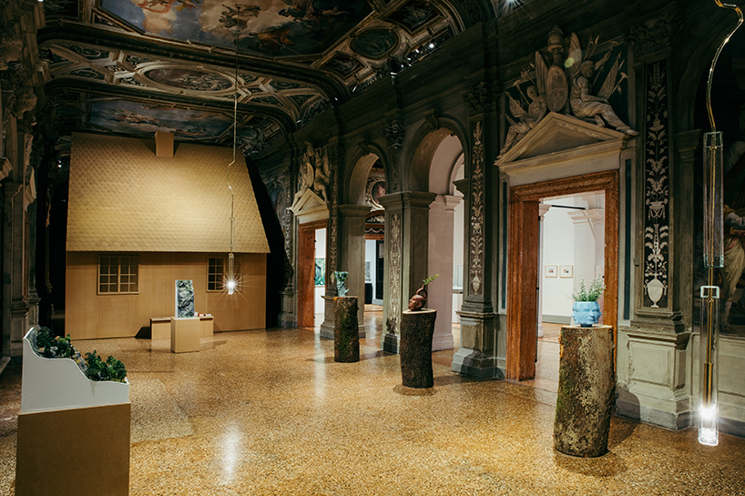 fondazione prada venice biennale