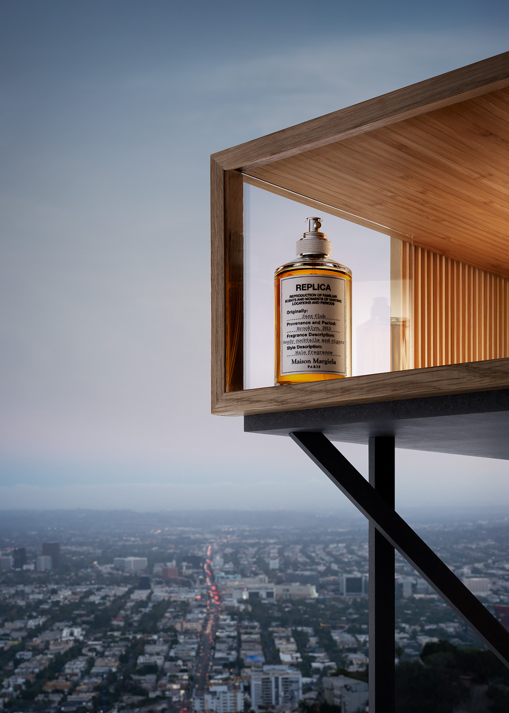 olle broksten architectural fragrances