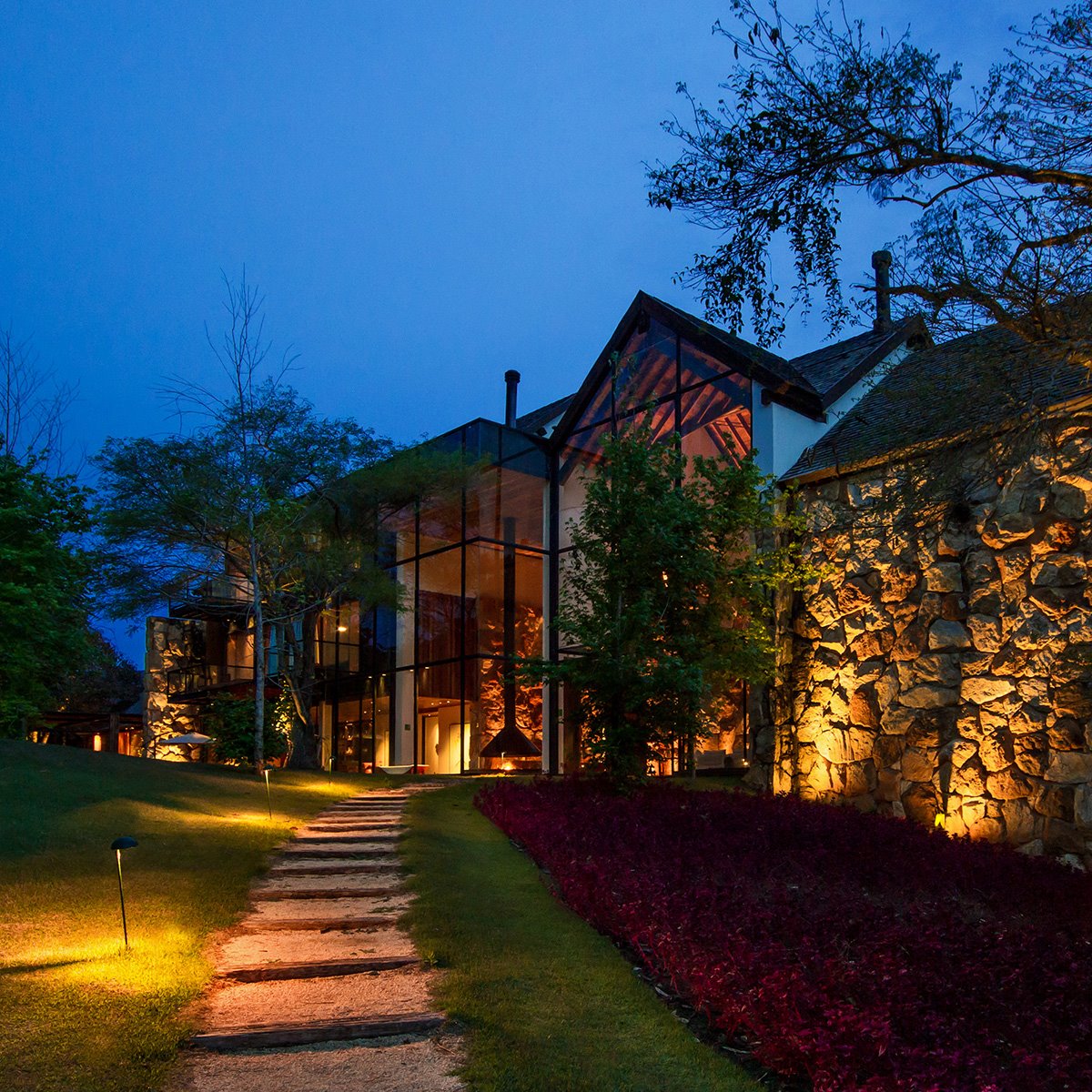 botanique hotel spa brazil