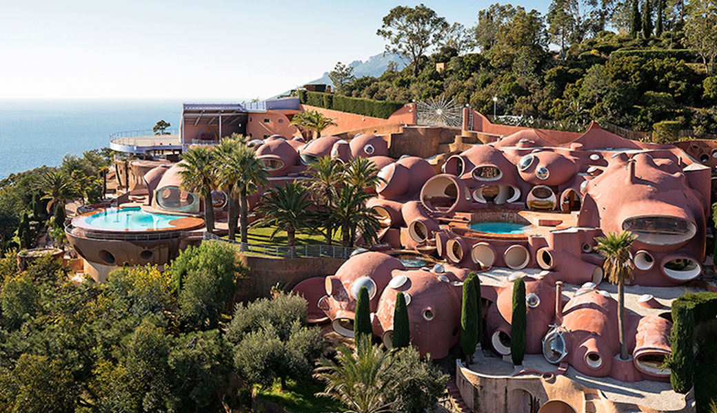 rent palais bulles france