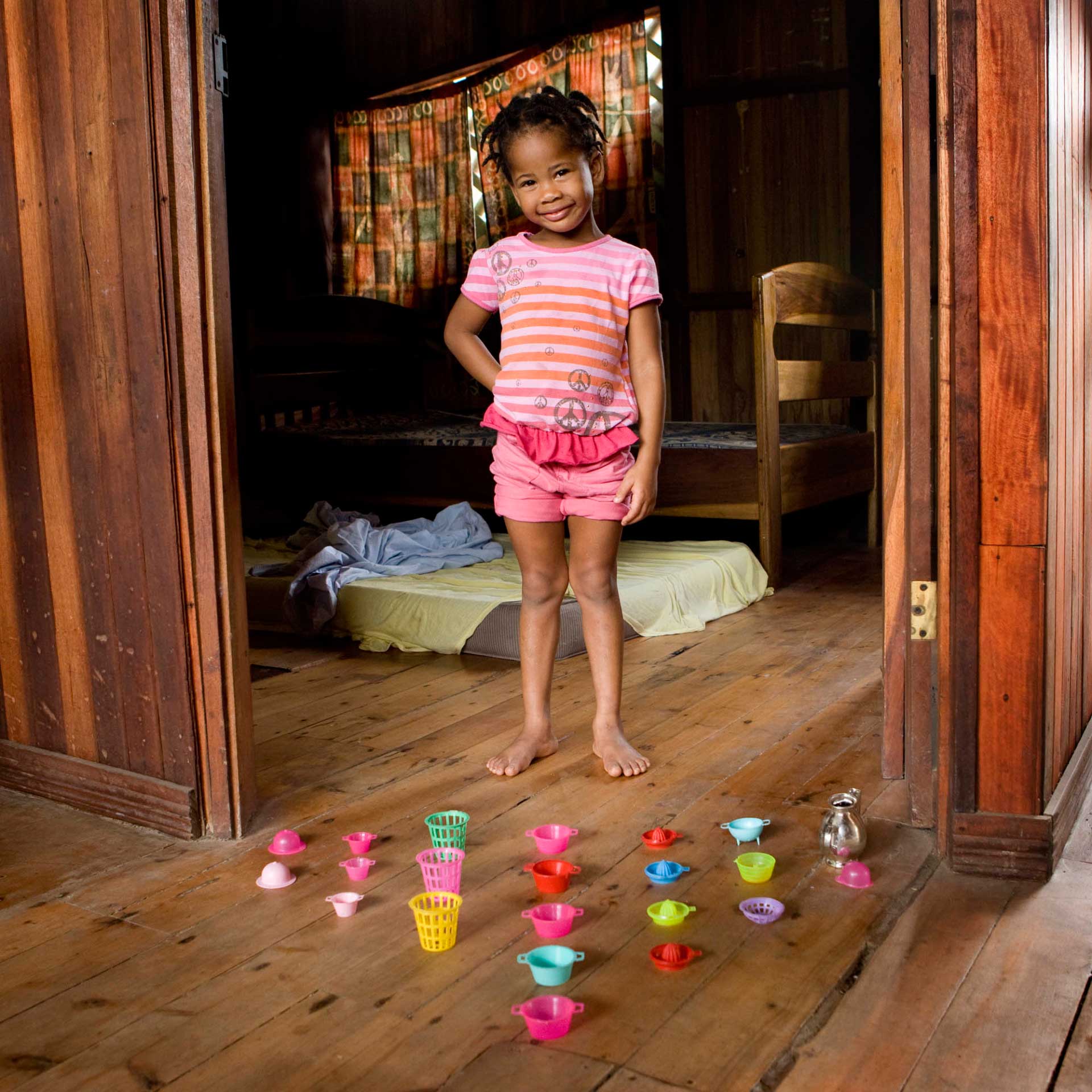 toy stories by gabriele galimberti